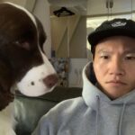 Kim Jong-kook Instagram - 그래 나도 반가워 #오랜만 #너무컸다 #부담스러워 #예전에니가아니야 yea.. I missed u too #BeenALongTime #TooBigNow #NotLikeUsedToBe #Awkward