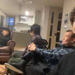 Kim Jong-kook Instagram - 가족 #주말 #간만에 #완전체 #좋다 #Family #BeenAWhile #Sunday #Fantastic4