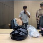 Kim Jong-kook Instagram - #리와인드 #대기실 #하온 #세찬 #Rewind #GreenRoom