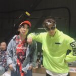 Kim Jong-kook Instagram - 사랑하는 내동생~ 셋째 진심으로 축하한다~ 표현은 안했지만 누구보다 좋은 아빠가 되려고 노력하는 모습 늘 멋지다고 생각했다! 나중에 셋째가 남친 데려오면 종국이 삼촌부터 먼저 만나고 오라고 해라.. #셋째야미안 #남친만나기힘들거야 #나말고도삼촌들이너무많아 #넌내가지킨다 #건강만해 #별엄마고생많았어요 #사진은 #리와인드 #촬영 #Feat박명수 #ㅋㅋㅋ #HaHa Congrats Ma lil brother for havin ur 3rd baby! (First daughter) I’ve always been thinkin that u r really awesome as I c u try to b a wonderful dad for ur kids.. Later on.. When ur daughter brings her first boyfriend tell her to have him come c uncle Jongkook first... #SorryBabyGirl #wontbEasytoHaveABoyfriend #ThereRSoManyUnclesAroundU #IGotU #JustBHealthy