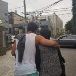 Kim Jong-kook Instagram - 내여자..ㅋㅋㅋ #뒤태미녀 #데이트 #친한척해 #렉데이 #이제운동가자 Ma bebe .. Lol #SexyBack #Dating #LegDay #TimeToGoToWorkout