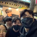 Kim Jong-kook Instagram - ㅋㅋ콘서트 끝나고 오랜만에 우리 하하 가게.. 아니.. 우리.. 가게 #401 왔다 ㅋㅋ 근데 농담아니고 진심 맛있다 ㅋ 공연 오신 모든 분들 너무 감사드려요~!! 정말 보답할게요!!! 여러분들 최고였습니다!! #감동 #또다시태어난날 #9년만에콘서트 #보람 #자주노래해야지 #이제전국투어 After the concert we stopped by Haha’s...no...OUR restaurant #401!! Lol No joke this place is really good! Thank you to all these who came to the concert! I’ll repay you guys back all in full! You guys were the best! #ItsBeen9Years #ThanksToUGuys #WorthIt #WillBBack #NationWideTour #CUGuysSoon