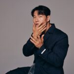 Kim Jong-kook Instagram - 아.. 왜 때려요.. #에스콰이어 #화보 #FMProject #Prizm