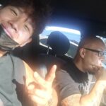 Kim Jong-kook Instagram - #throwback Guess why ma face look so happy? 1st i was in LA 2nd i was on my way to the gym Lol #CantWaitToGoBack #GoingToTheGymInThisColdWeatherMakesMeMissLAweather 예전 사진들 보다가.. 내가 왜저리 표정이 좋은가 했더니... 운동 가는길이었구나... 그것도.. 엘레이에서.. ㅋㅋㅋ #운동이나가자 #겁나춥다여긴 #앨레이 #다음엘레이갈땐 #401막곱세트 #불막창 #불껍데기 #불곱창 #401정육식당 #다가져가야지 #운동전에겁나먹게 #ㅋㅋㅋ