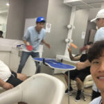 Kim Jong-kook Instagram – Don’t make a #Bet Lol #LoserGetsSlapped #BreakTime #Leekwangsoo #Yangsechan #MiniPingPong #RunningMan #DontMisunderstand #JustForFun 내기.. 하지마라… ㅋㅋㅋㅋㅋㅋ #런닝맨촬영 #쉬는시간 #미니탁구 #이광수 #양세찬 #뺨맞기 #웃자고했는데 #너무쌔게 #ㅋㅋㅋ