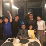 Kim Jong-kook Instagram – Happy Parents day!! #Family #Dinner #Banyantree #KangReo #BestChefEver #KoreanRestaurant 부모님 항상 감사드립니다~ 늘 지금처럼 건강하세요~^^ #어버이날 #유명해지신우리부모님 #ㅋㅋㅋ #반얀트리 #강레오쉐프 #한식집 #매번고마워 #맛이기가막히네