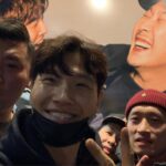 Kim Jong-kook Instagram - ㅋㅋ콘서트 끝나고 오랜만에 우리 하하 가게.. 아니.. 우리.. 가게 #401 왔다 ㅋㅋ 근데 농담아니고 진심 맛있다 ㅋ 공연 오신 모든 분들 너무 감사드려요~!! 정말 보답할게요!!! 여러분들 최고였습니다!! #감동 #또다시태어난날 #9년만에콘서트 #보람 #자주노래해야지 #이제전국투어 After the concert we stopped by Haha’s...no...OUR restaurant #401!! Lol No joke this place is really good! Thank you to all these who came to the concert! I’ll repay you guys back all in full! You guys were the best! #ItsBeen9Years #ThanksToUGuys #WorthIt #WillBBack #NationWideTour #CUGuysSoon