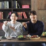 Kim Jong-kook Instagram - 지금.. 딱 .. 할라고 했어... #끝까지보세요 #홍보안한다고겁나욕먹음 #동업자 #홍보요정 #401막곱세트 #불막창 #불껍데기 #불곱창 #401정육식당 #하하 #김종국 #진심맛있음 #맛없음홍보안함 #겁나먹고겁나운동함돼 #살찐다생각말고다에너지라생각하자 #다태우면돼 #잘먹어야성격도좋아짐 #굶지말자 #진심또먹고싶다 #오늘다리운동하고또먹어야지 I’m about to do it..... #HaHa #KimJongKook #Partner #401Restaurant #KoreanBBQ #GreatFoods #JustEatWhateverUWantNJustWorkOut #AlraedyMissTheseFoods #SoooGood @quanhaha79