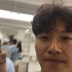 Kim Jong-kook Instagram – Don’t make a #Bet Lol #LoserGetsSlapped #BreakTime #Leekwangsoo #Yangsechan #MiniPingPong #RunningMan #DontMisunderstand #JustForFun 내기.. 하지마라… ㅋㅋㅋㅋㅋㅋ #런닝맨촬영 #쉬는시간 #미니탁구 #이광수 #양세찬 #뺨맞기 #웃자고했는데 #너무쌔게 #ㅋㅋㅋ