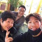Kim Jong-kook Instagram - 이나이에 그래도 #생일 이라고 ㅋㅋ 어무니랑 형이랑 ㅋㅋ 감사합니다 어무니 ㅋ #가족미팅 #어무니 #늦깎이연예인 #ㅋㅋㅋ #우리형 #아부지는오늘도안양에 Family gathering for ma #Bday without ma dad as usual kkkkk Thank u mom again~ #mom #UpNComingCeleb #Lol #brother #Family #MaDadIsAtHome