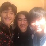 Kim Jong-kook Instagram - ㅋㅋㅋ 연기자 정남이형 ㅋ 뭐든 열심히 도전하는형 너무 보기 좋다! 화이팅!! ^^ #연남동539 #김정남 #터보 #메쏘드연기 #MBN #2월7일 #오후11시 Lol #Actor #Kimjungnam Kkk Good to c u working hard puts a smile on my face 👍 #GoForIt #Turbo #Yunnamdong539 #Feb7th #11pm #PlzSupportHim