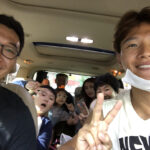 Kim Jong-kook Instagram - I took off w this Big smile.. drove almost 5 hours... n I got these Big gifts... #Lol #ILoveChuSeok #HappyChuSeok #Surprise #OneNOnly 너무 행복하게 출발했는데.. 역시나 이런 큰 선물을... #역시추석 #언제나한가위만같아라 #받은사랑돌려드리기 #받은선물도다돌려드리고싶다 #깜짝선물 #너무깜짝놀람 #설까지쓰실려나보다 #다음명절넘나기대중 #언제나감사합니다 #진심죽을때까지이선물받도록열심히하자 #ㅋㅋㅋ #원엔온리
