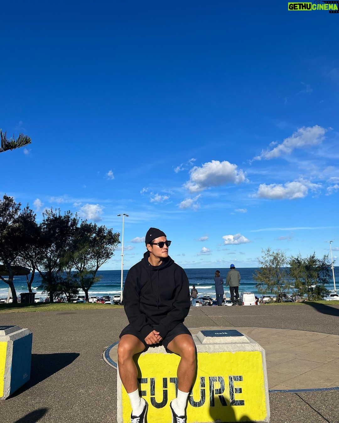 Kim Jong-kook Instagram - #호주 #Australia #Concert 공연 와주신 모든분들 다시한번 감사드립니다! #호주분들호응최고 Thank u guys for comin to ma concert! #BestAudienceEver