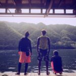 Kim Jong-kook Instagram - Summers here! And so r we! #Turbo #WeRBack #TurboSummer #Since1995 여름 왔으니까.. 슬 달려볼까나.. #터보 #김정남 #김종국 #마이키 #삼인조댄스그룹 #소방차아닙니다