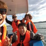 Kim Jong-kook Instagram - 분명히.. 러시아였는데.. #동해 같은건.. 나만 그런가..? ㅋㅋ 암튼 너무 즐거웠다 ^^ #남자넷 #런닝맨 #러시아 #패떳인줄 We were definitely in Russia.. but it looks like.. #TheEastSea ... hahaha Am i the only one who think so?? Lol had a really wonderful time in #Russia #BeautifulCountry #Runningman #Vladivostok