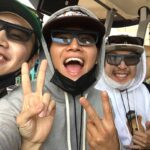 Kim Jong-kook Instagram – It was kinda cold but we had a wonderful time~ #UniversalStudio #Sightseeing #RunningmanBros #Leegwangsoo #HaHa #Kimjongkook #CoolShades #NewTurbo #Lol μ’ μΆμ μ§λ§ κ²λ μ¦κ±°μ λ€~ #μ λλ²μ
μ€νλμ€ #κ΄κ΄ #λ°λ맨νμ λ€ #μ΄κ΄μ #νν #κΉμ’
κ΅ #μ¬κΈλΌμ€μ£½μ΄λ€ #λ΄ν°λ³΄ #γ
γ
γ
