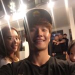 Kim Jong-kook Instagram - Been a long time~ w ma cute nieces! #Dinner #Fampic #Model #Singer #IWentToWorkOut #TheyRStillDrinkin #WMaCreditCard #lol 간만에 이쁜 조카들이랑 ㅋ 누구 조카들인지 참 이쁘네 그랴 ㅋ #가족 #모델 #가수 #난운동가고 #쟤들은아직도마신다 #내카드로 #ㅋㅋㅋㅋ #춘식당
