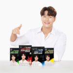 Kim Jong-kook Instagram – 제가 모델로 있는 헬스케어기능식품 브랜드 익스트림에서 가정의 달을 맞아 가격할인과 추가 증정 등 다양한 혜택을 드리고 있다고 하니, 이번 기회에 익스트림에서 나와 가족의 건강을 준비해보시는건 어떨까요?
건강을 위한 다양한 제품들이 있으니, 익스트림과 함께 빠짐없이 건강 챙기시실 바랍니다! 💪🏻
앞으로도 익스트림과 함께! 여러분의 건강한 일상에 늘 함께 하겠습니다!
#익스트림 #우리는일상이익스트림하니깐 #매일먹음