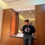 Kim Jong-kook Instagram –