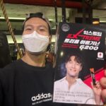 Kim Jong-kook Instagram - 안녕하세요 익스트림 모델 김종국입니다! 2024년 갑진년 새해에도 모든분들 행복한 일만 가득하시길 빌겠습니다! 저는 늘 격한 운동전에는 익스트림 아르기닌으로 부스트업을 하고 시작합니다. 저와 국가대표들이 믿고 선택한 제품인 만큼 믿고 드시면서, 목표를 향해 달려 나가시면 좋을 것 같습니다 언제나 제일 중요한 건 건강이니까, 여러분도 건강 잘 지키시면서 행복한 2024년 보내십시요! 올해도 익스트림 많은 응원 부탁드리고요 저 김종국도 더 성실히 열심히 달리겠습니다! (광고)