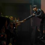 Kim Jong-kook Instagram - Thank u guys for comin to ma concert in #belgium🇧🇪 I had a wonderful n unique time wid u guys! Hope to c u soon again! #Brussels #WarmWelcome