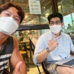 Kim Jong-kook Instagram - 회의중에 구독자 200만명 달성.. ㅎ 이게 뭔일인지.. 너무 감사합니다! #잘할게요 #유튜브 #짐종국 #김종국 #구독자200만 2M subscribers!! We got this good news while we were havin a meetin bout #Youtube #GymJongKook !! Thank u soooo much!! I’ll keep grindin!!!