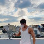 Kim Jong-kook Instagram - Been a while