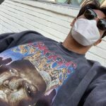 Kim Jong-kook Instagram -