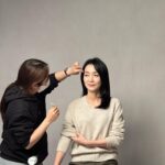 Kim Joo-ryoung Instagram - 눈물나게 감사합니다. 배우하길 참 잘했어요. 하루하루가 소중합니다. 이제라도 알게되서 참 다행입니다. 모두 감사하는 하루되세요.