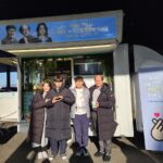 Kim Joo-ryoung Instagram - 대한민국 대표배우 박해수의 커피🥹힘내서 촬영 마무리 잘할게^^ 고맙습니다😍#이성태감독님 #김상호선배님 #배우이정하 #김주령 @haesoopark_official ❤️