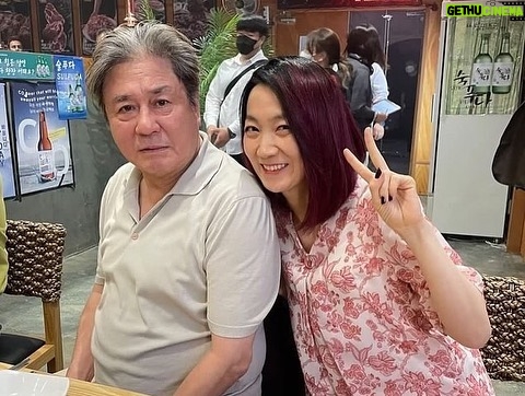 Kim Joo-ryoung Instagram - 점점 더 흥미로워지는 ! 다양한 캐릭터들의 등장과함께 더욱더 재미있어질거에요~❤️ #bigbet #카지노 #매주수요일5시 #디즈니플러스 #hulutv
