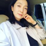 Kim Joo-ryoung Instagram - 진소정 형사님 수사는 안하고 뭐합니까…😅#3인칭복수 #디즈니플러스 #진소정형사 #빨리범인잡아야해 이번주 수요일에 5화6화 공개합니다!!! In the US it is streaming on Hulu. 😊