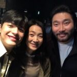 Kim Joo-ryoung Instagram - #3인칭복수 #revengeofothers #디즈니플러스 #로몬 #신예은 #신수호 #박광재 #김주령 #장현성 매주 수요일 오후 5시!!! @disneypluskr @lomon991111 @__shinyeeun @kwangjae_park0910