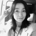 Kim Joo-ryoung Instagram - 그냥 기분좋은 아침입니다❤️ #흑백사진좋아 #매일매일좋은날되소서