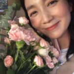 Kim Joo-ryoung Instagram - 한작품 #촬영끝 #좋은모습으로찾아뵙겠습니다 감사합니다❤️