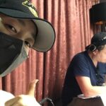Kim Joo-ryoung Instagram - 점점 더 흥미로워지는 ! 다양한 캐릭터들의 등장과함께 더욱더 재미있어질거에요~❤️ #bigbet #카지노 #매주수요일5시 #디즈니플러스 #hulutv