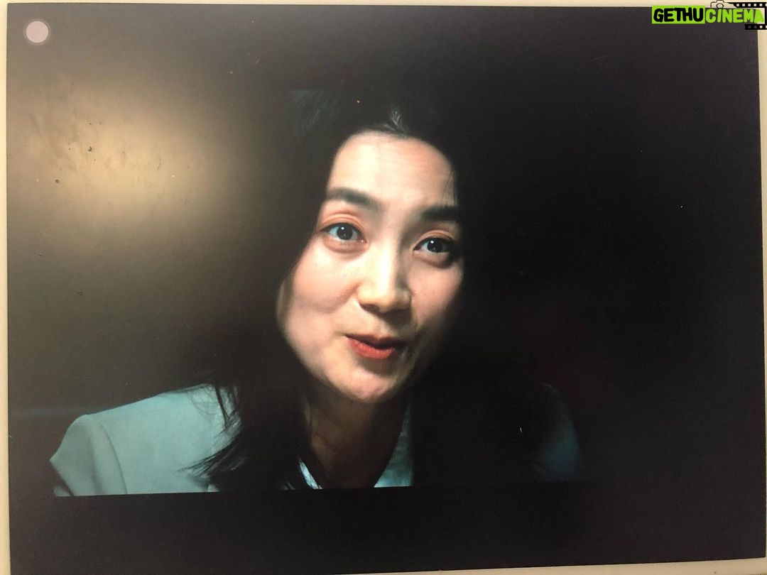 Kim Joo-ryoung Instagram - 2022 bye ❤️ #감사합니다
