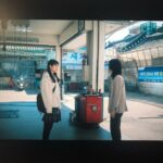 Kim Joo-ryoung Instagram - 2022 bye ❤️ #감사합니다