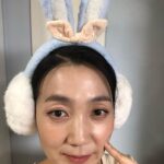 Kim Joo-ryoung Instagram - 디즈니플러스 제작발표회 현장 💗💗💗#최민식 #손석구 #이동휘 #허성태 #임형준 #손은서 #류현경 #김주령 #강윤성감독님