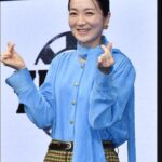 Kim Joo-ryoung Instagram - 제작발표회 현장. 12월 21일!!! 드라마 가 디즈니플러스를 통해 전세계에 공개됩니다! 시즌1 시즌2 까지 끝까지 많은 시청 바랄게요❤️