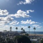 Kim Joo-ryoung Instagram - Hayoung's comeback in LA after 7 years 😊#선물같은시간 #새로운시작