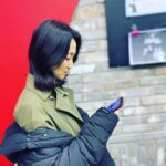 Kim Joo-ryoung Instagram - 진소정 형사님 수사는 안하고 뭐합니까…😅#3인칭복수 #디즈니플러스 #진소정형사 #빨리범인잡아야해 이번주 수요일에 5화6화 공개합니다!!! In the US it is streaming on Hulu. 😊