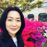 Kim Joo-ryoung Instagram - 진소정 형사님 수사는 안하고 뭐합니까…😅#3인칭복수 #디즈니플러스 #진소정형사 #빨리범인잡아야해 이번주 수요일에 5화6화 공개합니다!!! In the US it is streaming on Hulu. 😊