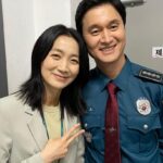Kim Joo-ryoung Instagram - #3인칭복수 #revengeofothers #디즈니플러스 #로몬 #신예은 #신수호 #박광재 #김주령 #장현성 매주 수요일 오후 5시!!! @disneypluskr @lomon991111 @__shinyeeun @kwangjae_park0910