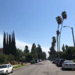 Kim Joo-ryoung Instagram - LA❤️ 행복하고 평안한 한가위되세요~~^^