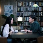 Kim Joo-ryoung Instagram - 오늘밤 sbs 오후 10시 30분 기대해주세요😱 #꼬리에꼬리를무는그날이야기 #tonight‼️
