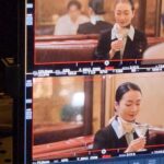 Kim Joo-ryoung Instagram - 오늘도, 내일도 🤗 tvn 밤 9시 20분 !!