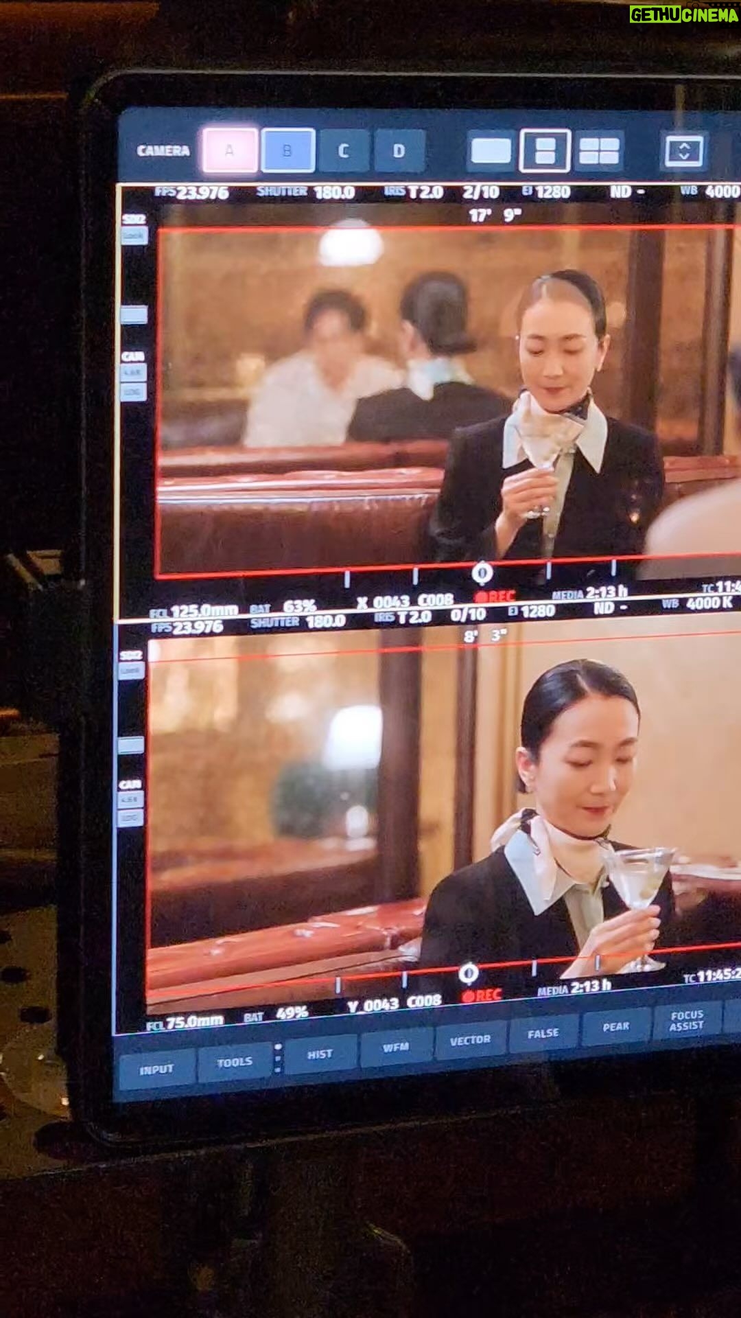 Kim Joo-ryoung Instagram - 오늘도, 내일도 🤗 tvn 밤 9시 20분 !!