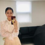 Kim Joo-ryoung Instagram – 🫶