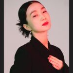 Kim Joo-ryoung Instagram - @enter_just